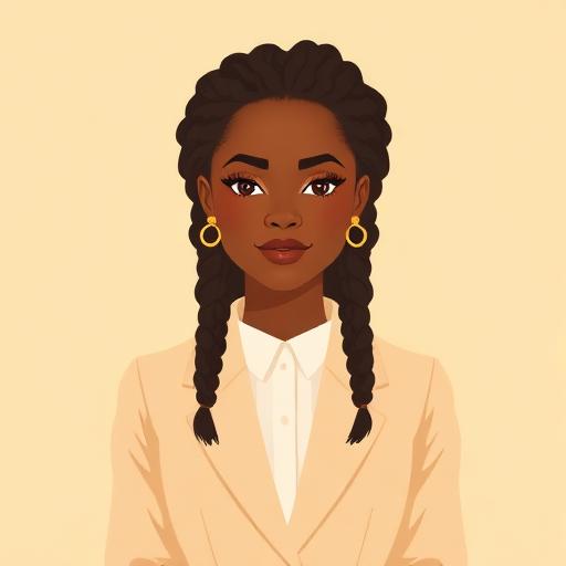 Barr. Amina Yusuf, Family Law practitioner on Legal5