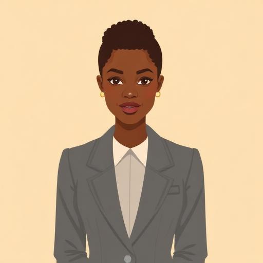 Barr. Ngozi Eze, Property Law practitioner on Legal5